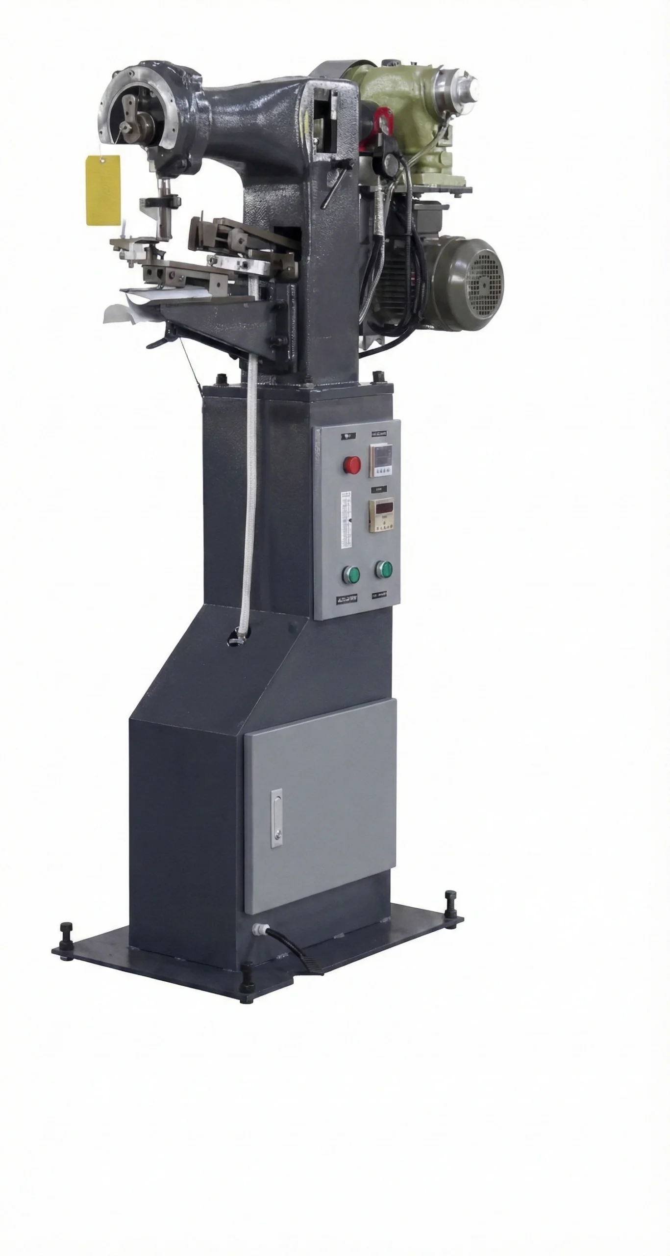 STC Corner Taping Machine