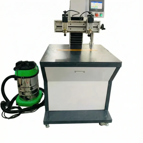 Manual Drilling Machine