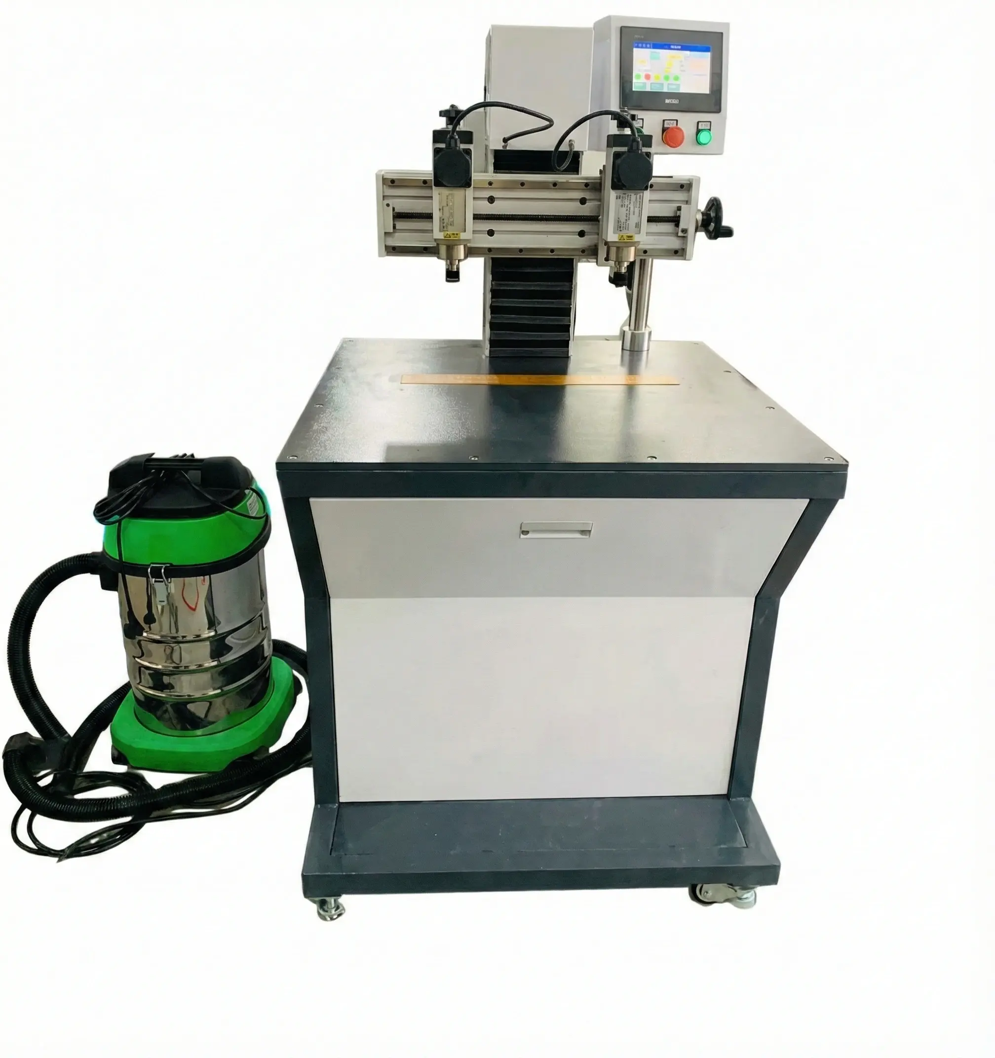 Manual Drilling Machine
