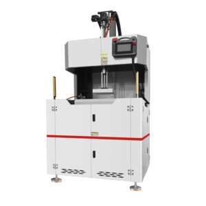 STC-ARBWM-600 Rigid Box Forming Machine for Rigid Box Wrapping