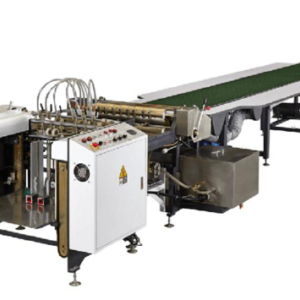 STC-AFGM-650/850/1100 Automatic Paper Gluing Machine