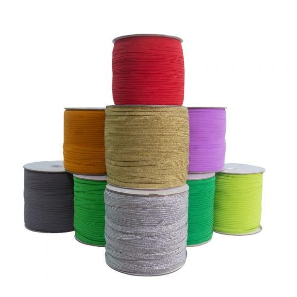 Notebook Cover Elastic Band