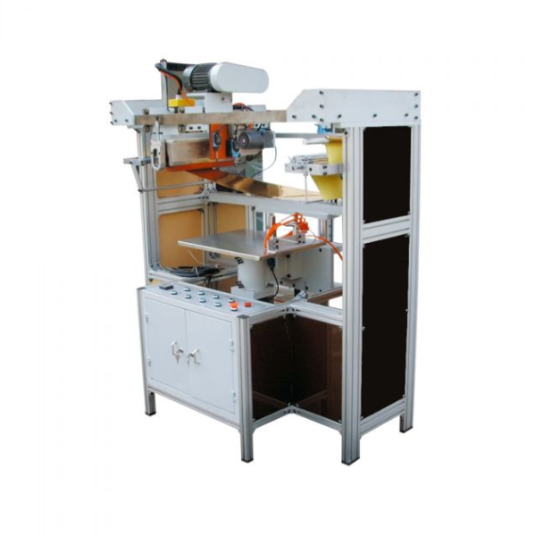 Gilt Edged Hot Stamping Machine