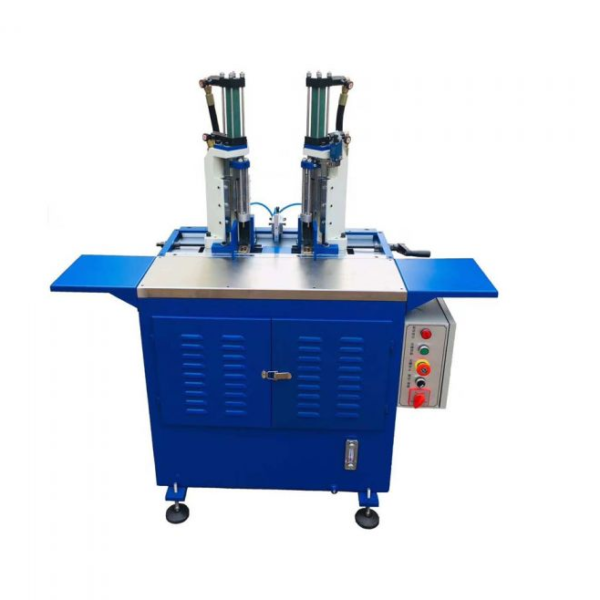 Double Head Book Block Round Corner Trimming Machine