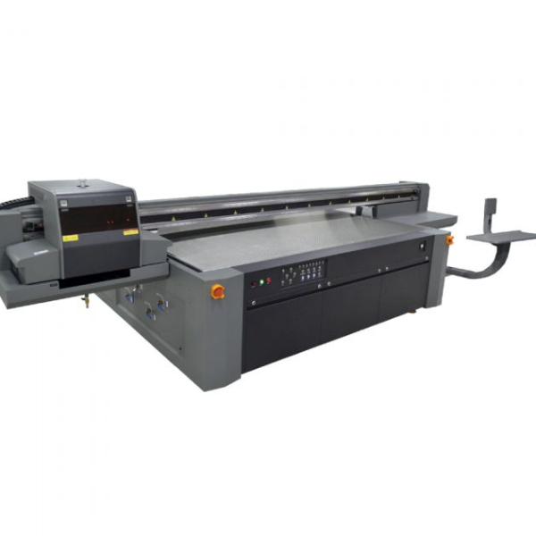 HXEP1000 Book Edge UV Printing Machine
