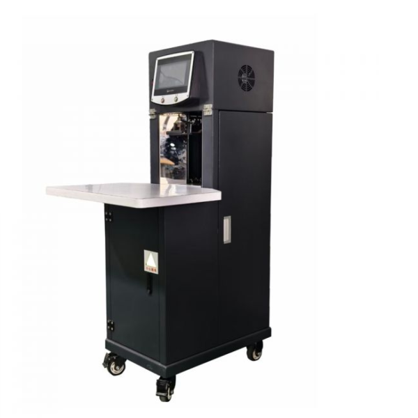 Paper Counting Machine