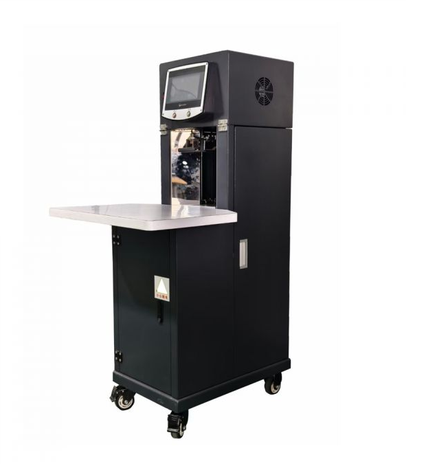 Paper Counting Machine
