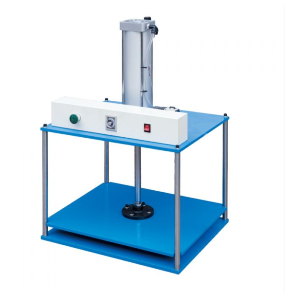 Pneumatic Flatten Machine