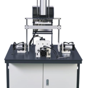 STC-BP-500 Drawer Box Bubble Press Machine