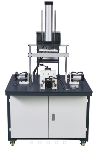 STC-BP-500 Drawer Box Bubble Press Machine