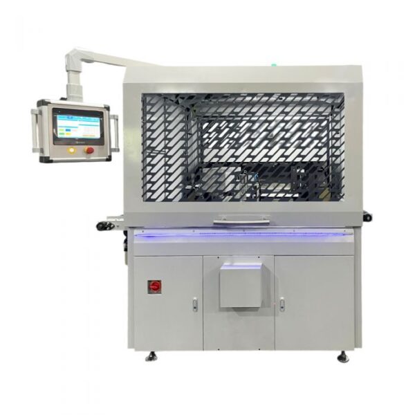 HDP TST Digital Three Side Trimmer