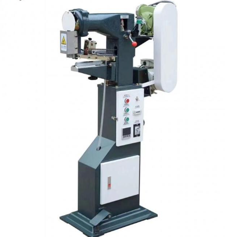 STC-CTP-40 Manual Corner Pasting Machine