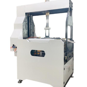 STC-ABWM-600 rigid box making machine