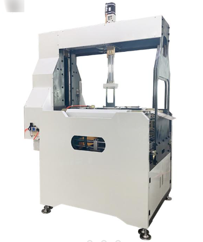 STC-ABWM-600 rigid box making machine
