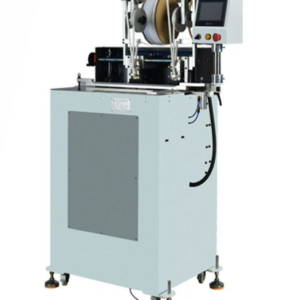 STC-HTPM-480 Semi Auto Book Block Head and Tail Band Fixing Machine