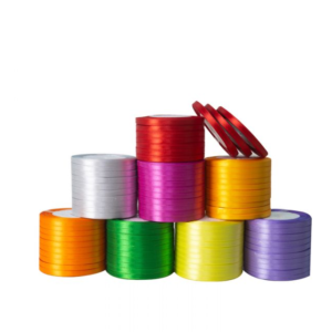 Notebook Ribbon