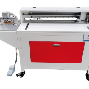 HN-D520 Sample Groover with Die Cutter
