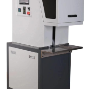STC-SARI-500 Flat Ribbon Pasting Machine