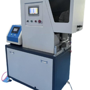 STC-SARI-450 Drawer Box Ribbon Inserting and Pasting Machine